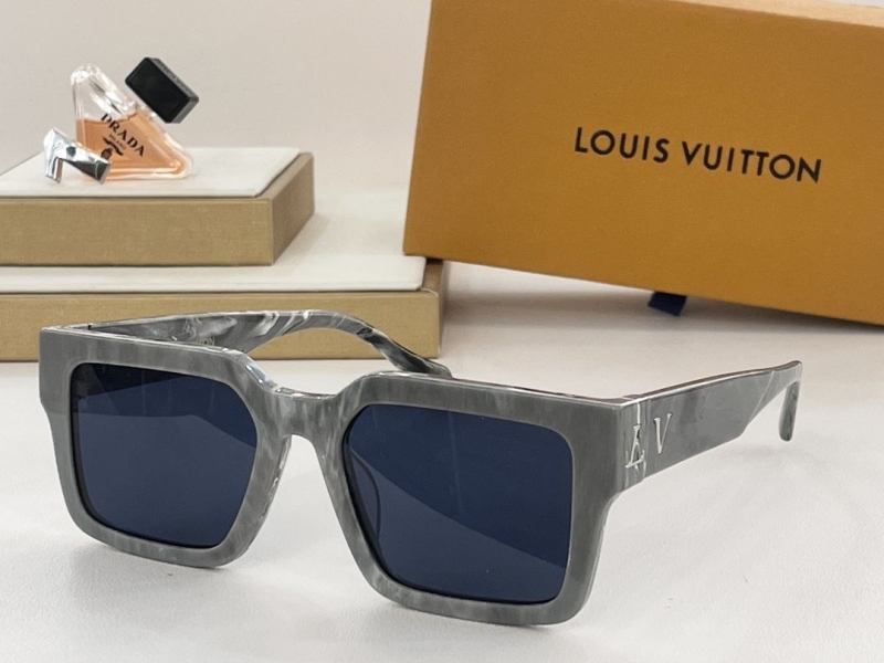 LV Sunglasses